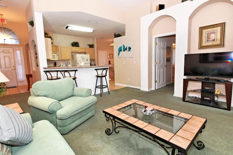 Calabay Parc At Tower Lake - 4 Bed 3 Baths Villa Davenport Exterior foto