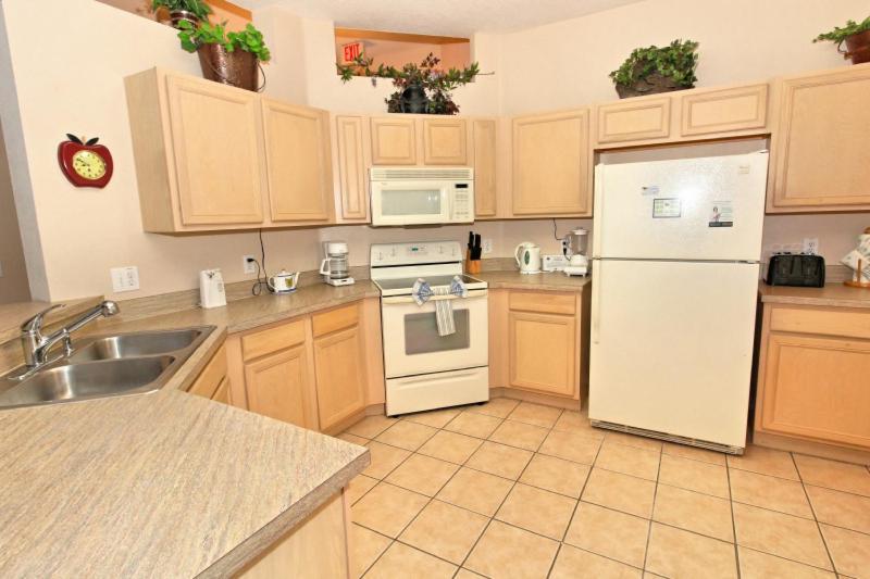 Calabay Parc At Tower Lake - 4 Bed 3 Baths Villa Davenport Exterior foto