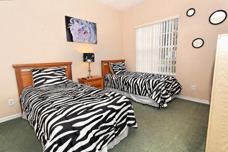 Calabay Parc At Tower Lake - 4 Bed 3 Baths Villa Davenport Exterior foto