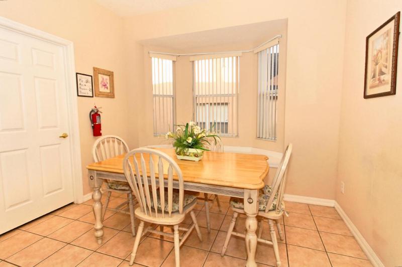 Calabay Parc At Tower Lake - 4 Bed 3 Baths Villa Davenport Exterior foto