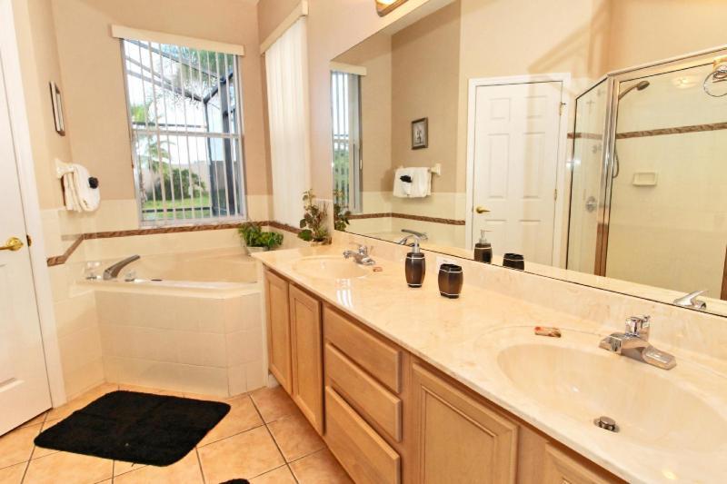 Calabay Parc At Tower Lake - 4 Bed 3 Baths Villa Davenport Exterior foto