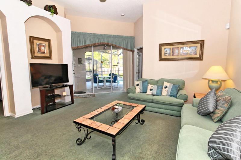 Calabay Parc At Tower Lake - 4 Bed 3 Baths Villa Davenport Exterior foto